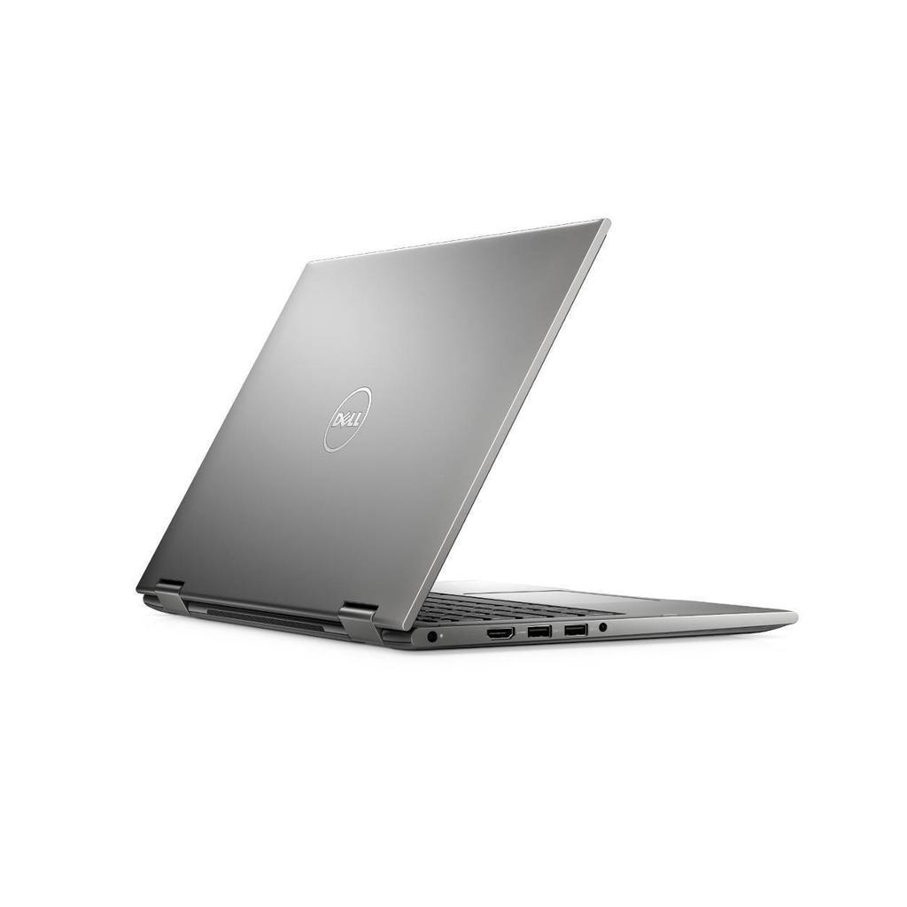 Voir photo 3 de Dell Inspiron 5000 13"" Core i5 1.8 GHz - SSD 256 Go - 8 Go AZERTY - Français | Dero Dell Inspiron 5000 13"" Core i5 1.8 GHz - SSD 256 Go - 8 Go AZERTY - Français Reconditionné Dell reconditionné photo 3 | Dero