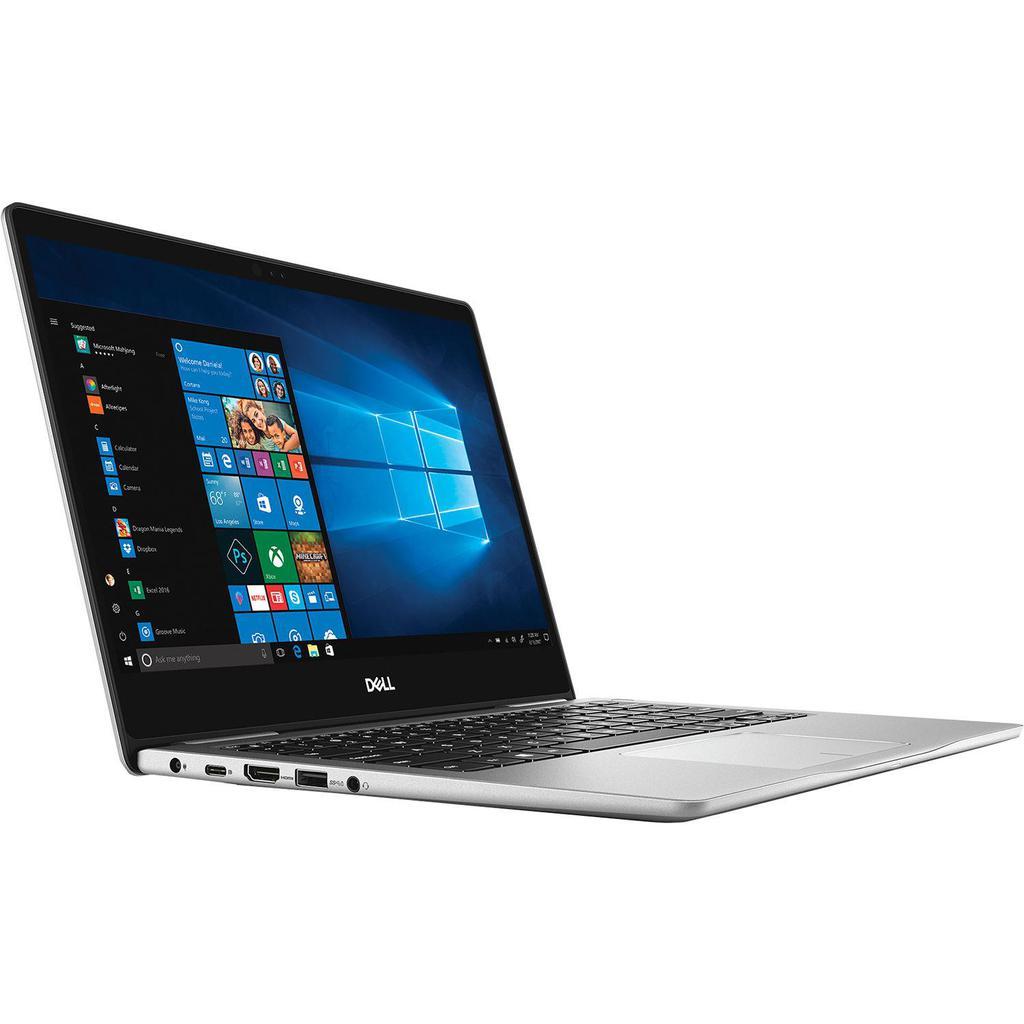 Dell Inspiron 5000 13" Core i5 1.8 GHz - SSD 256 Go - 8 Go AZERTY - Français Reconditionné - 389,00 € Dell Inspiron 5000 13" Core i5 1.8 GHz - SSD 256 Go - 8 Go AZERTY - Français Reconditionné Dell reconditionné disponible sur Backmarket | Dero