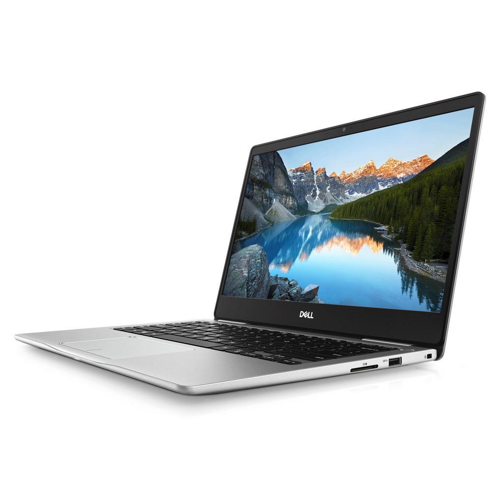 Voir photo 3 de Dell Inspiron 5000 13"" Core i5 2.4 GHz - SSD 512 Go - 8 Go AZERTY - Français | Dero Dell Inspiron 5000 13"" Core i5 2.4 GHz - SSD 512 Go - 8 Go AZERTY - Français Reconditionné Dell reconditionné photo 3 | Dero