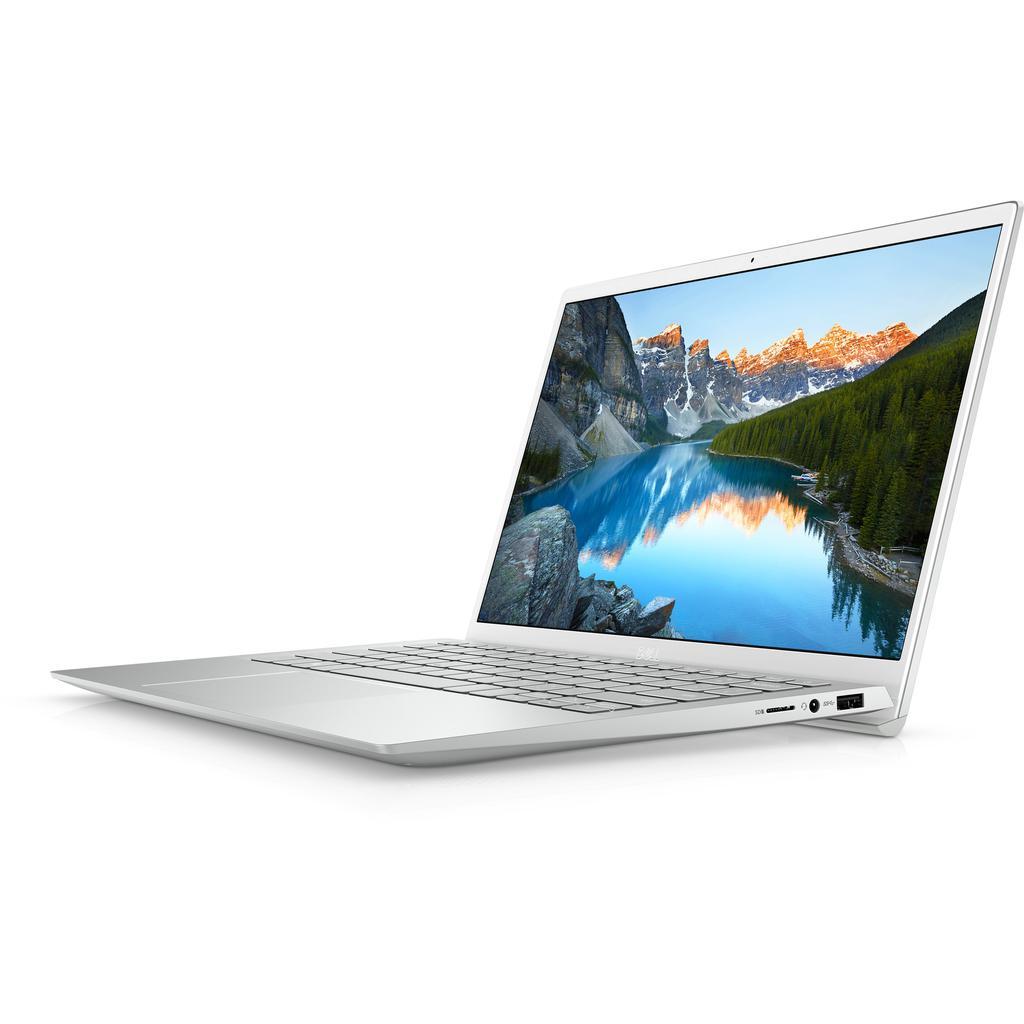 Voir photo 2 de Dell Inspiron 5301 13"" Core i5 2.4 GHz - SSD 256 Go - 8 Go AZERTY - Français | Dero Dell Inspiron 5301 13"" Core i5 2.4 GHz - SSD 256 Go - 8 Go AZERTY - Français Reconditionné Dell reconditionné photo 2 | Dero