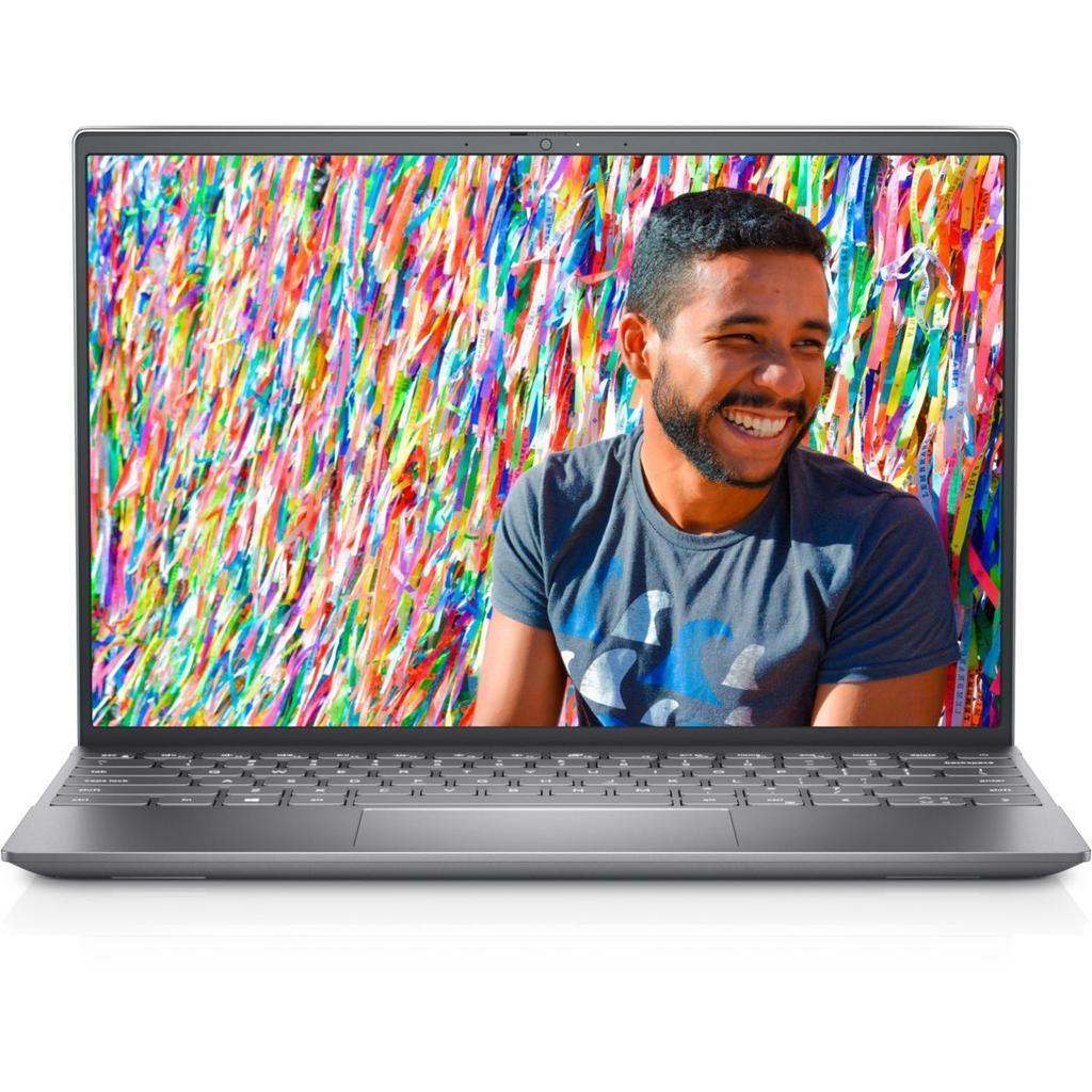 Dell Inspiron 5310 13"" Core i5 3.1 GHz - SSD 256 Go + HDD 256 Go - 8 Go AZERTY - Français Reconditionné Dell reconditionné photo 5 | Dero