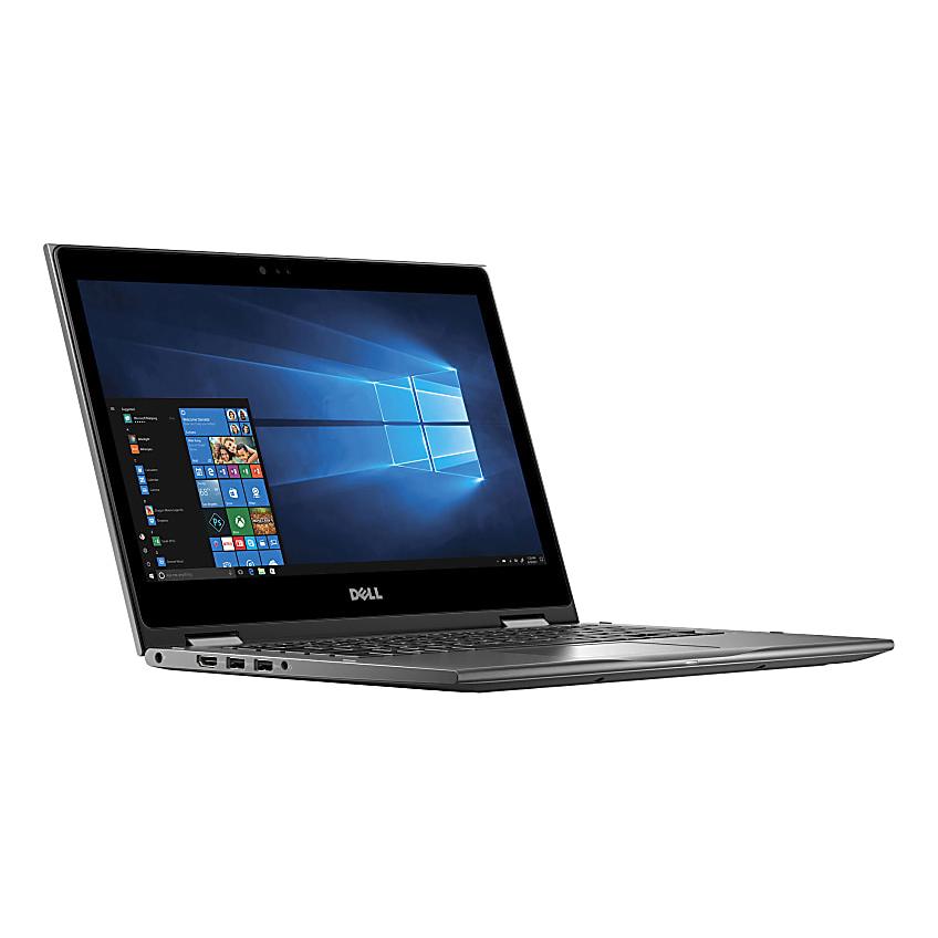 Dell Inspiron 5379 13"" Core i5 1.6 GHz - SSD 256 Go - 16 Go QWERTY - Italien Reconditionné Dell reconditionné photo 2 | Dero