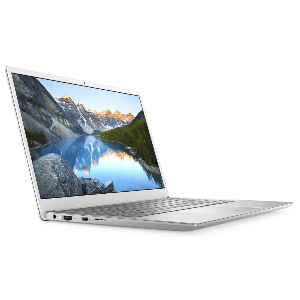Voir photo 2 de Dell Inspiron 5391 13"" Core i5 1.6 GHz - SSD 256 Go - 8 Go AZERTY - Français | Dero Dell Inspiron 5391 13"" Core i5 1.6 GHz - SSD 256 Go - 8 Go AZERTY - Français Reconditionné Dell reconditionné photo 2 | Dero