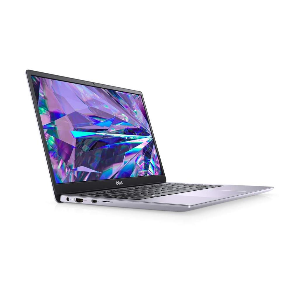 Voir photo 2 de Dell Inspiron 5391 13"" Core i5 1.6 GHz - SSD 512 Go - 8 Go AZERTY - Français | Dero Dell Inspiron 5391 13"" Core i5 1.6 GHz - SSD 512 Go - 8 Go AZERTY - Français Reconditionné Dell reconditionné photo 2 | Dero