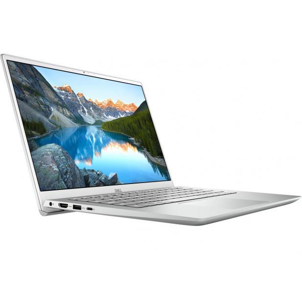 Dell Inspiron 5402 14"" Core i7 2.8 GHz - SSD 512 Go - 16 Go AZERTY - Français Reconditionné Dell reconditionné photo 2 | Dero