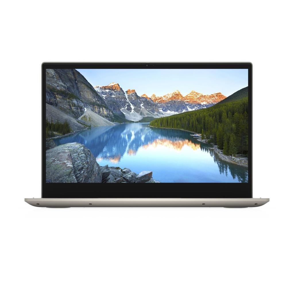 Dell Inspiron 5406 14" Core i5 2.4 GHz - SSD 512 Go - 8 Go AZERTY - Français Reconditionné - 419,00 € Dell Inspiron 5406 14" Core i5 2.4 GHz - SSD 512 Go - 8 Go AZERTY - Français Reconditionné Dell reconditionné disponible sur Backmarket