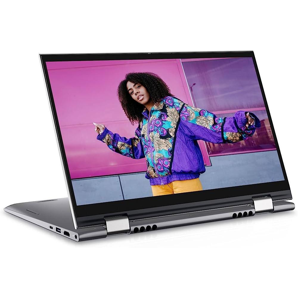 Dell Inspiron 5410 14" Core i5 2.4 GHz - SSD 256 Go - 8 Go AZERTY - Français Reconditionné - 359,00 € Dell Inspiron 5410 14" Core i5 2.4 GHz - SSD 256 Go - 8 Go AZERTY - Français Reconditionné Dell reconditionné disponible sur Backmarket