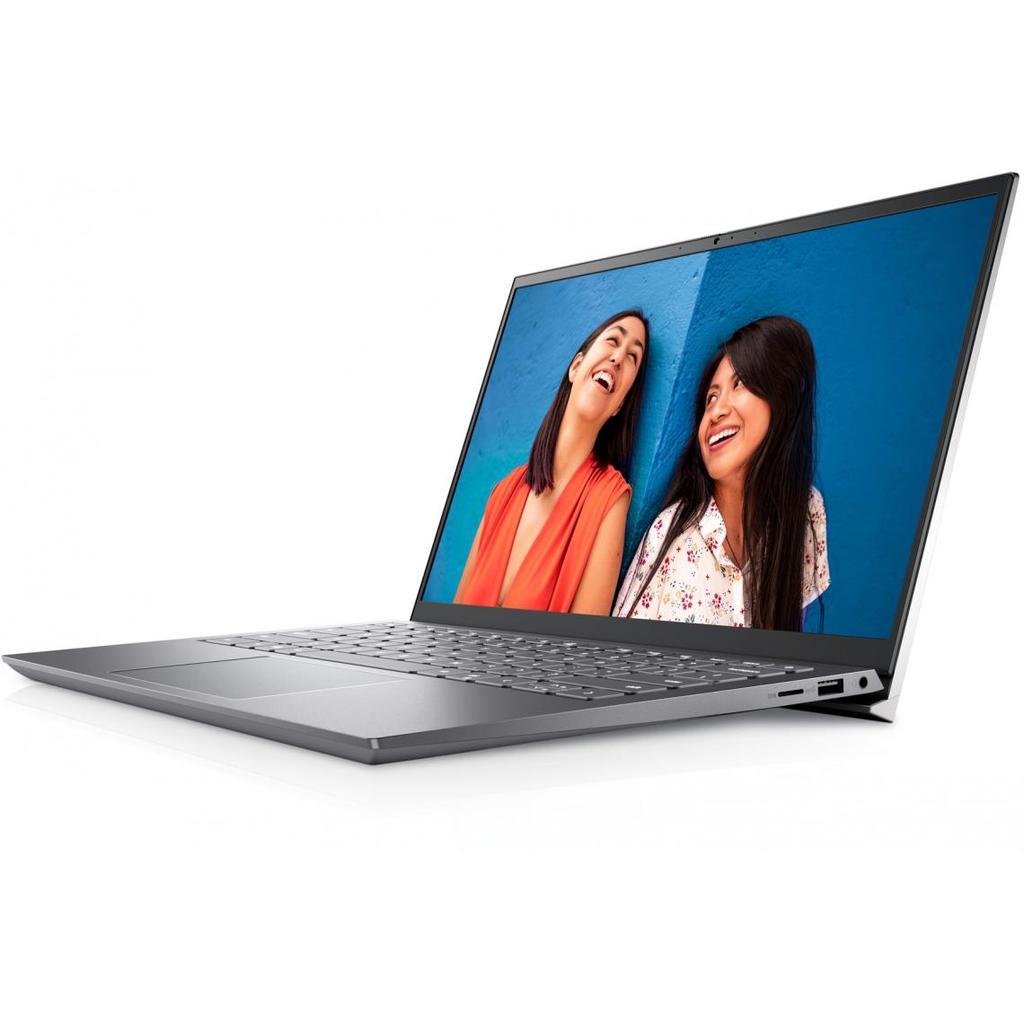 Voir photo 2 de Dell Inspiron 5418 14"" Core i5 3.2 GHz - SSD 256 Go - 8 Go AZERTY - Français | Dero Dell Inspiron 5418 14"" Core i5 3.2 GHz - SSD 256 Go - 8 Go AZERTY - Français Reconditionné Dell reconditionné photo 2 | Dero