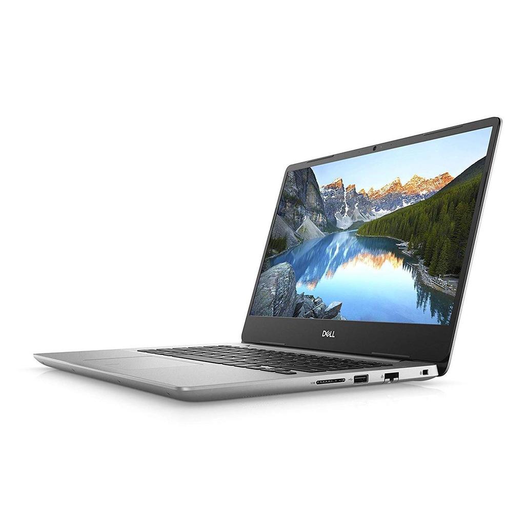 Voir photo 2 de Dell Inspiron 5480 14"" Core i5 1.6 GHz - SSD 256 Go - 8 Go AZERTY - Français | Dero Dell Inspiron 5480 14"" Core i5 1.6 GHz - SSD 256 Go - 8 Go AZERTY - Français Reconditionné Dell reconditionné photo 2 | Dero