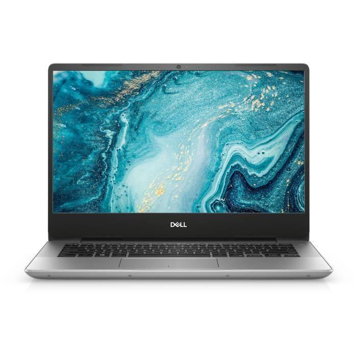 Voir photo 3 de Dell Inspiron 5480 14"" Core i5 1.6 GHz - SSD 256 Go - 8 Go AZERTY - Français | Dero Dell Inspiron 5480 14"" Core i5 1.6 GHz - SSD 256 Go - 8 Go AZERTY - Français Reconditionné Dell reconditionné photo 3 | Dero