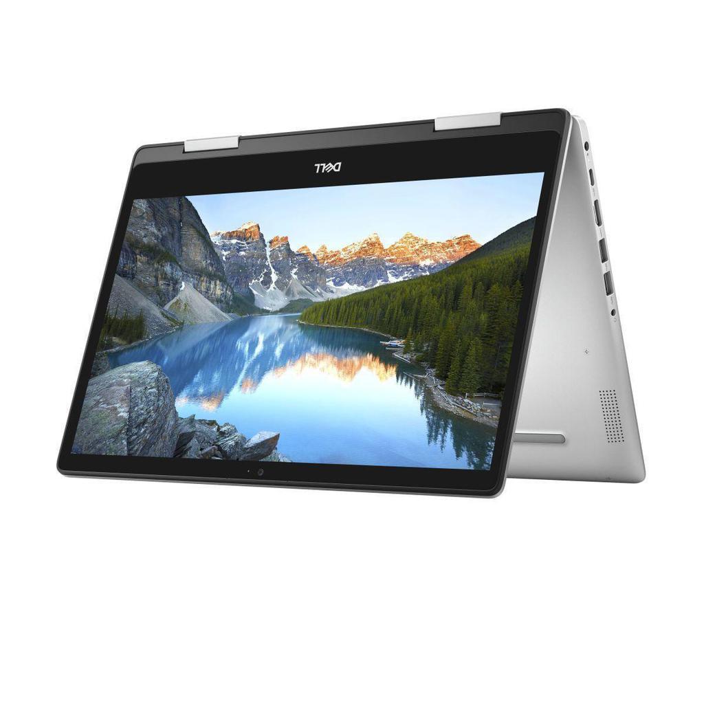 Dell Inspiron 5482 14"" Core i5 1.6 GHz - SSD 256 Go - 8 Go AZERTY - Français Reconditionné Dell reconditionné photo 2 | Dero
