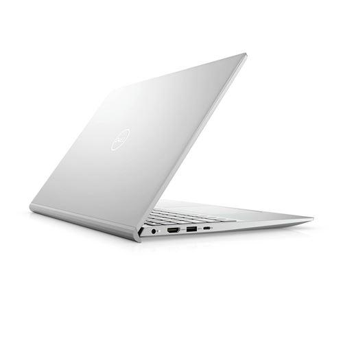 Voir photo 2 de Dell Inspiron 5510 15"" Core i5 3.1 GHz - SSD 256 Go - 8 Go AZERTY - Français | Dero Dell Inspiron 5510 15"" Core i5 3.1 GHz - SSD 256 Go - 8 Go AZERTY - Français Reconditionné Dell reconditionné photo 2 | Dero