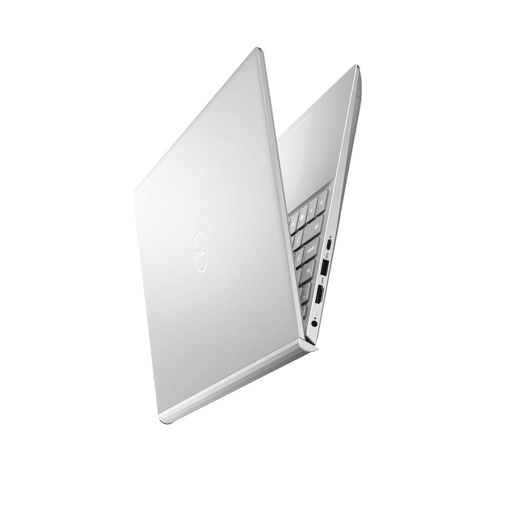 Voir photo 3 de Dell Inspiron 5510 15"" Core i5 3.1 GHz - SSD 256 Go - 8 Go AZERTY - Français | Dero Dell Inspiron 5510 15"" Core i5 3.1 GHz - SSD 256 Go - 8 Go AZERTY - Français Reconditionné Dell reconditionné photo 3 | Dero