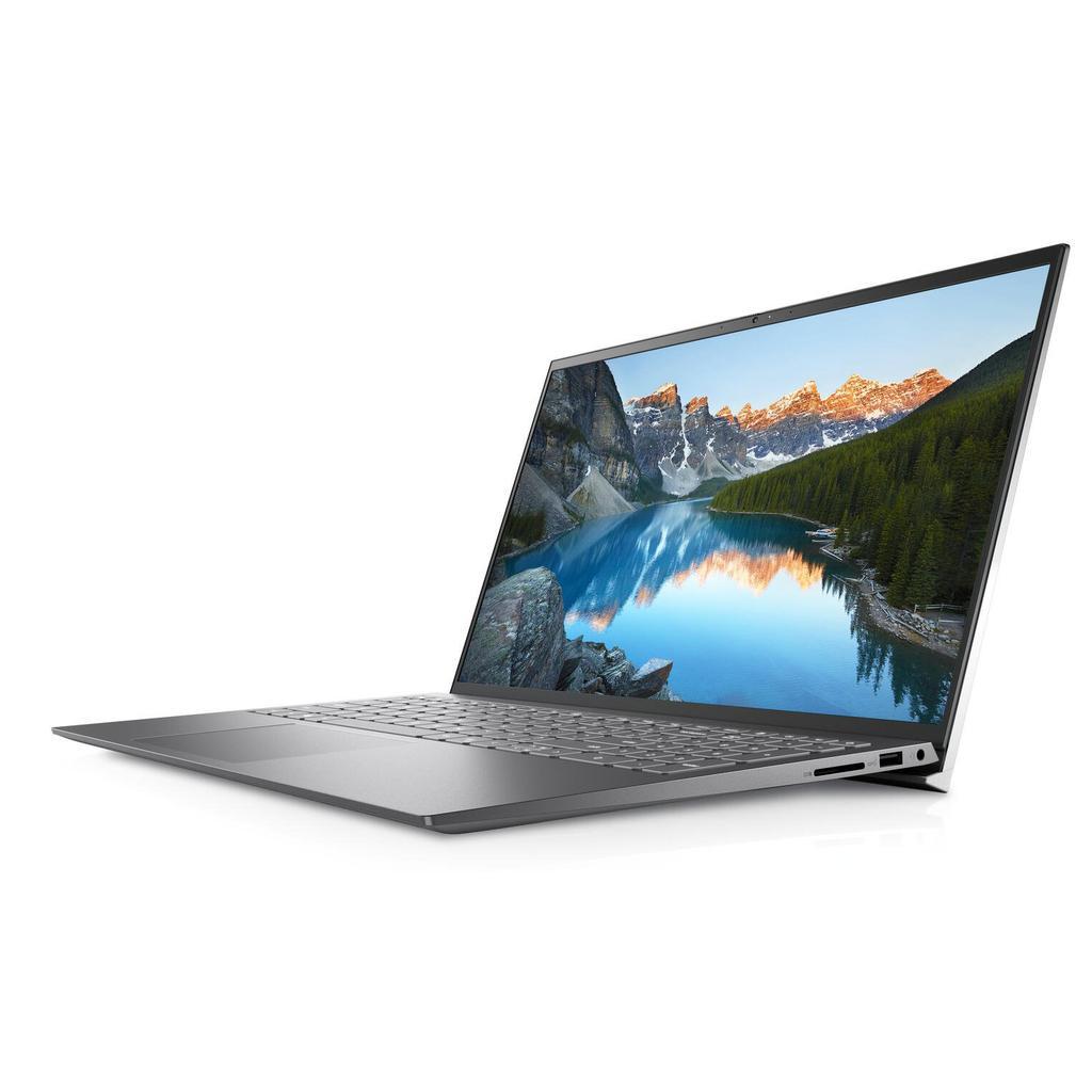 Voir photo 2 de Dell Inspiron 5518 15"" Core i7 3.3 GHz - SSD 512 Go - 16 Go AZERTY - Français | Dero Dell Inspiron 5518 15"" Core i7 3.3 GHz - SSD 512 Go - 16 Go AZERTY - Français Reconditionné Dell reconditionné photo 2 | Dero