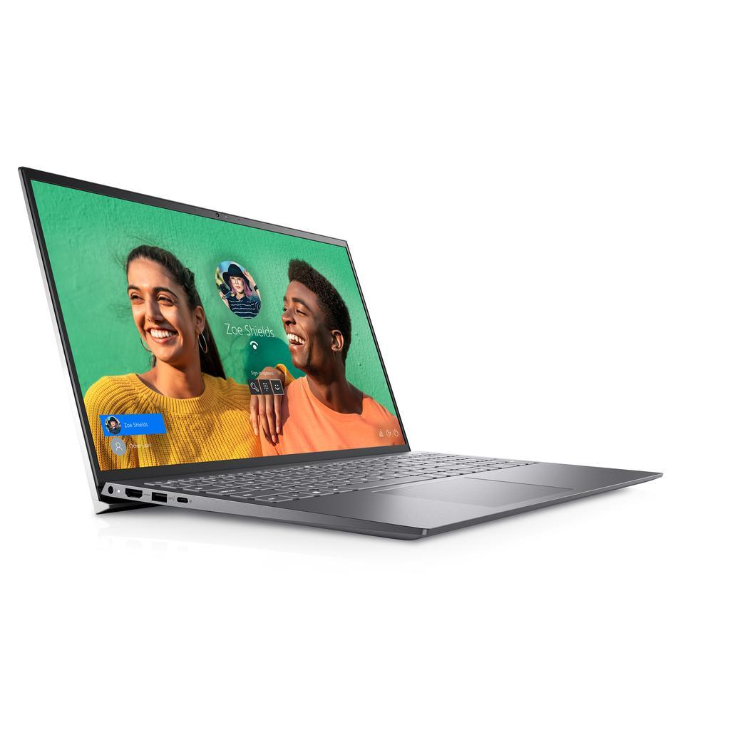 Voir photo 3 de Dell Inspiron 5518 15"" Core i7 3.3 GHz - SSD 512 Go - 16 Go AZERTY - Français | Dero Dell Inspiron 5518 15"" Core i7 3.3 GHz - SSD 512 Go - 16 Go AZERTY - Français Reconditionné Dell reconditionné photo 3 | Dero