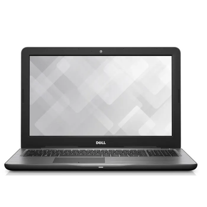 DELL Inspiron 5567 Intel® Core™ i5 de 7eme génération 250 GHz 396 cm (15.6) 1920 x 1080 pixels 8 Go 1000 Go Reconditionné - 249,00 € DELL Inspiron 5567 Intel® Core™ i5 de 7eme génération 250 GHz 396 cm (15.6) 1920 x 1080 pixels 8 Go 1000 Go Reconditionné Dell reconditionné disponible sur Cdiscount Seconde Vie