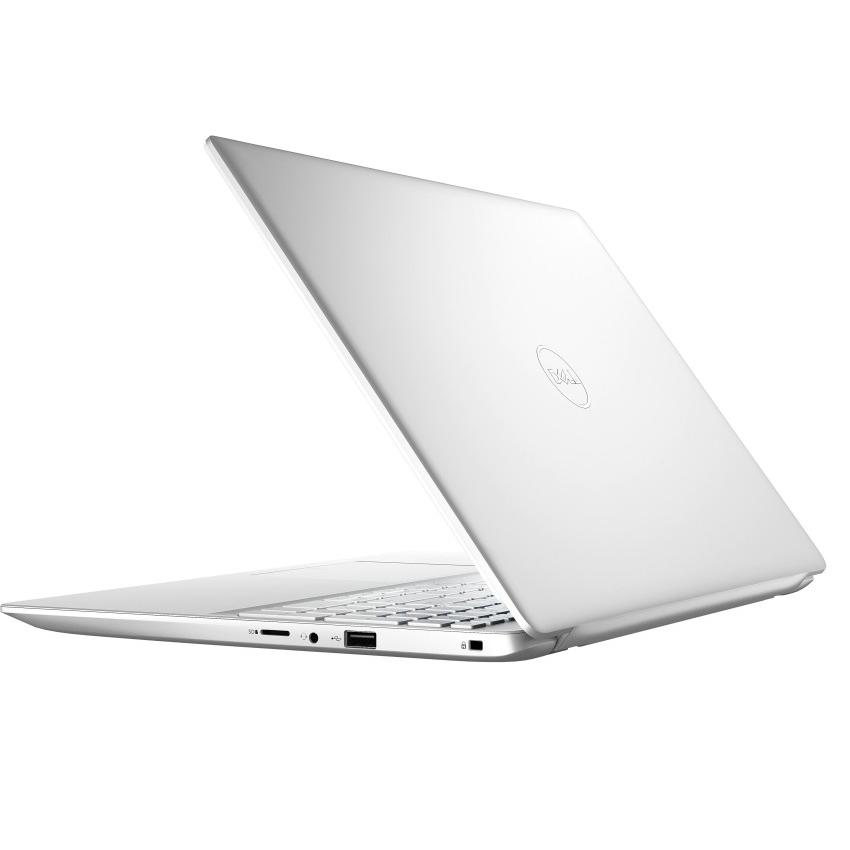 Voir photo 3 de Dell Inspiron 5590 14"" Core i5 1.6 GHz - SSD 512 Go - 16 Go AZERTY - Français | Dero Dell Inspiron 5590 14"" Core i5 1.6 GHz - SSD 512 Go - 16 Go AZERTY - Français Reconditionné Dell reconditionné photo 3 | Dero