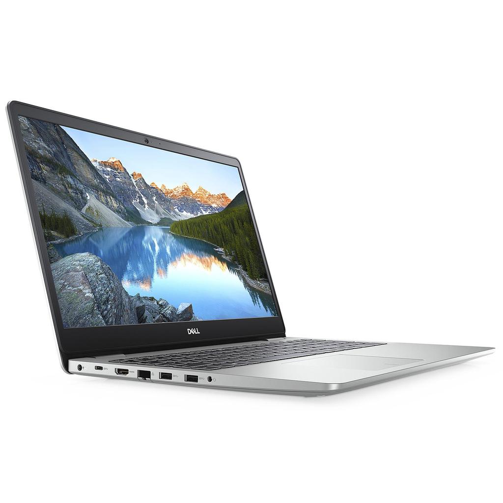 Voir photo 2 de Dell Inspiron 5593 15"" Core i5 1 GHz - SSD 256 Go - 8 Go AZERTY - Français | Dero Dell Inspiron 5593 15"" Core i5 1 GHz - SSD 256 Go - 8 Go AZERTY - Français Reconditionné Dell reconditionné photo 2 | Dero