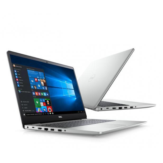 Voir photo 3 de Dell Inspiron 5593 15"" Core i5 1 GHz - SSD 256 Go - 8 Go AZERTY - Français | Dero Dell Inspiron 5593 15"" Core i5 1 GHz - SSD 256 Go - 8 Go AZERTY - Français Reconditionné Dell reconditionné photo 3 | Dero