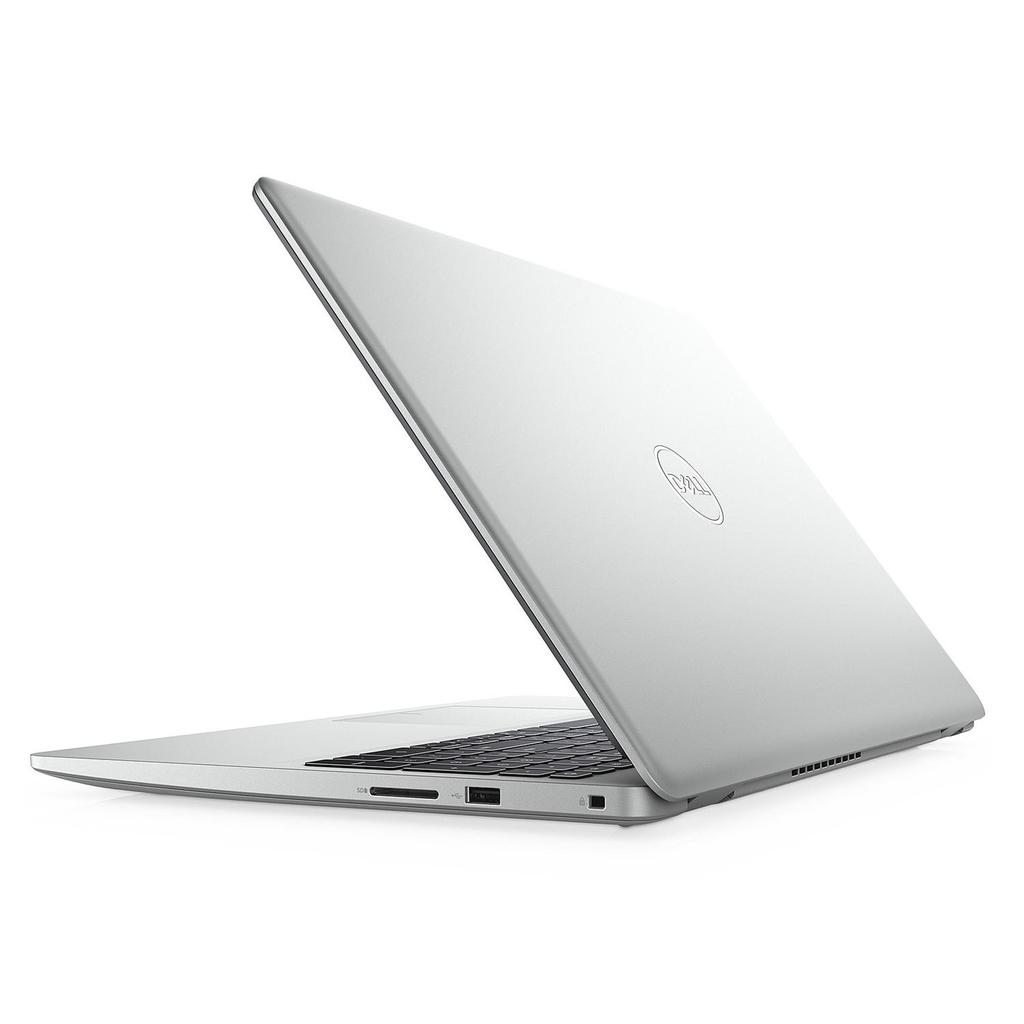 Voir photo 2 de Dell Inspiron 5593 15"" Core i5 1 GHz - SSD 512 Go - 8 Go AZERTY - Français | Dero Dell Inspiron 5593 15"" Core i5 1 GHz - SSD 512 Go - 8 Go AZERTY - Français Reconditionné Dell reconditionné photo 2 | Dero