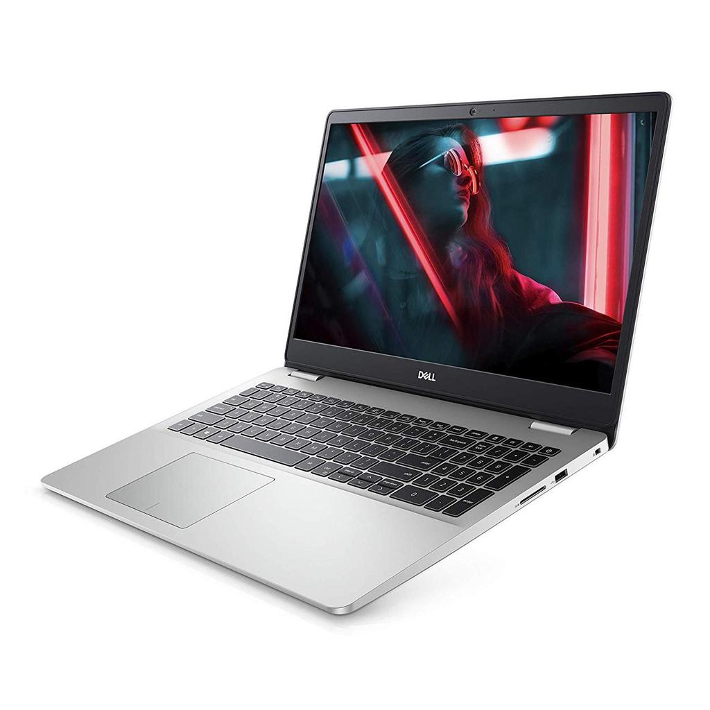 Voir photo 2 de Dell Inspiron 5593 15"" Core i7 1.3 GHz - SSD 512 Go - 16 Go AZERTY - Français | Dero Dell Inspiron 5593 15"" Core i7 1.3 GHz - SSD 512 Go - 16 Go AZERTY - Français Reconditionné Dell reconditionné photo 2 | Dero