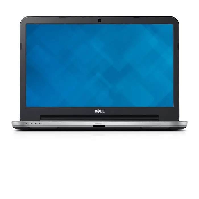 DELL Inspiron 5737 Intel® Core™ i5 de 4eme génération 16 GHz 439 cm (17.3) 1600 x 900 pixels 8 Go 1000 Go Reconditionné - 189,00 € DELL Inspiron 5737 Intel® Core™ i5 de 4eme génération 16 GHz 439 cm (17.3) 1600 x 900 pixels 8 Go 1000 Go Reconditionné Dell reconditionné disponible sur Cdiscount Seconde Vie