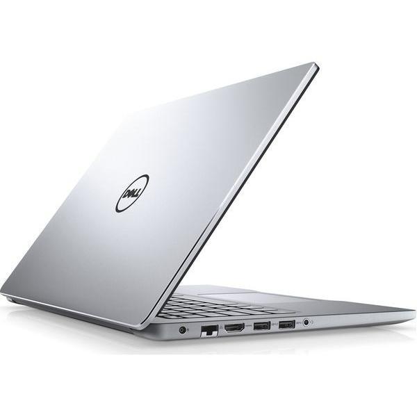 Voir photo 3 de Dell Inspiron 7000 15"" Core i5 1.6 GHz - SSD 256 Go - 8 Go AZERTY - Français | Dero Dell Inspiron 7000 15"" Core i5 1.6 GHz - SSD 256 Go - 8 Go AZERTY - Français Reconditionné Dell reconditionné photo 3 | Dero