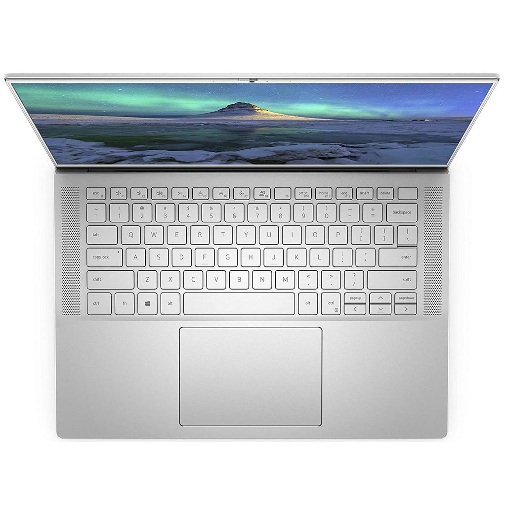 Dell Inspiron 7400 14"" Core i7 2.8 GHz - SSD 1 To - 16 Go AZERTY - Français Reconditionné Dell reconditionné photo 2 | Dero