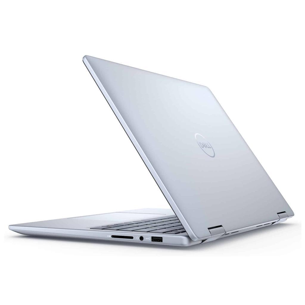Voir photo 3 de Dell Inspiron 7440 14"" Core 7 1.8 GHz - SSD 512 Go + HDD 512 Go - 16 Go AZERTY - Français | Dero Dell Inspiron 7440 14"" Core 7 1.8 GHz - SSD 512 Go + HDD 512 Go - 16 Go AZERTY - Français Reconditionné Dell reconditionné photo 3 | Dero