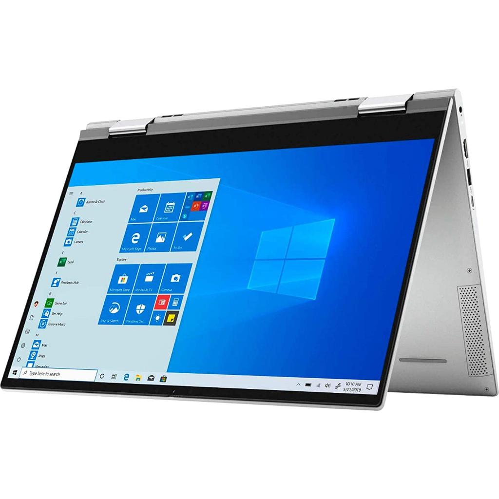 Dell Inspiron 7506 15" Core i7 2.8 GHz - SSD 512 Go - 32 Go AZERTY - Français Reconditionné - 899,00 € Dell Inspiron 7506 15" Core i7 2.8 GHz - SSD 512 Go - 32 Go AZERTY - Français Reconditionné Dell reconditionné disponible sur Backmarket