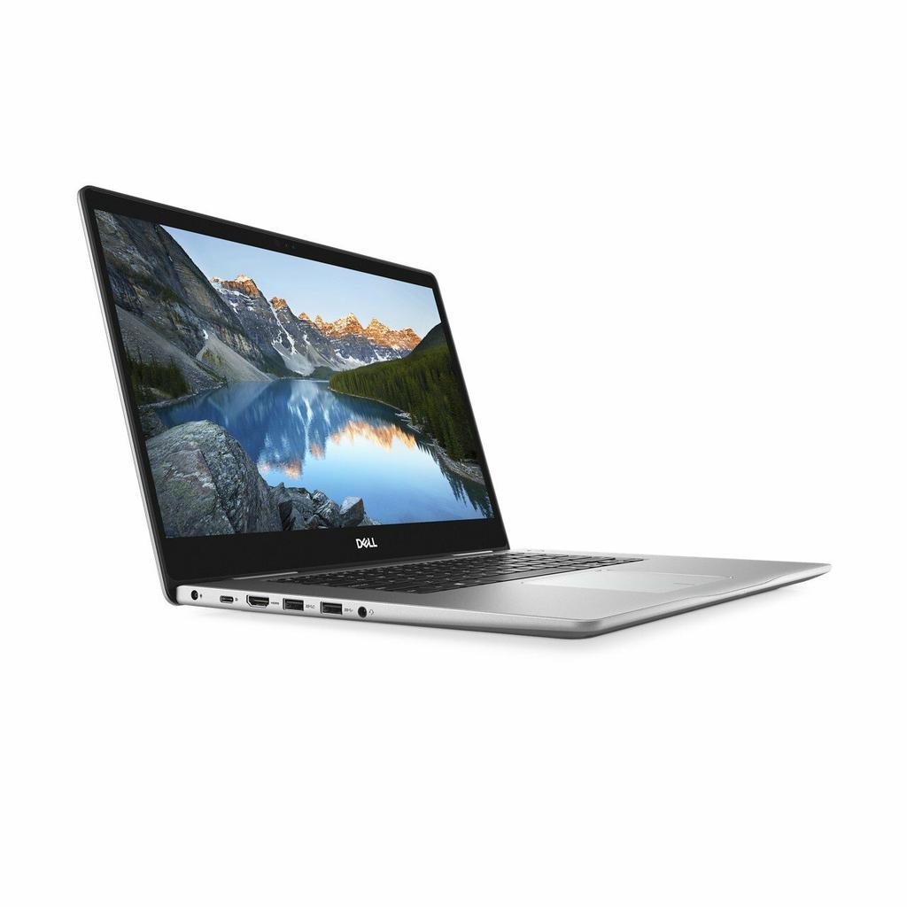 Voir photo 3 de Dell Inspiron 7570 15"" Core i5 1.6 GHz - SSD 128 Go - 8 Go AZERTY - Français | Dero Dell Inspiron 7570 15"" Core i5 1.6 GHz - SSD 128 Go - 8 Go AZERTY - Français Reconditionné Dell reconditionné photo 3 | Dero
