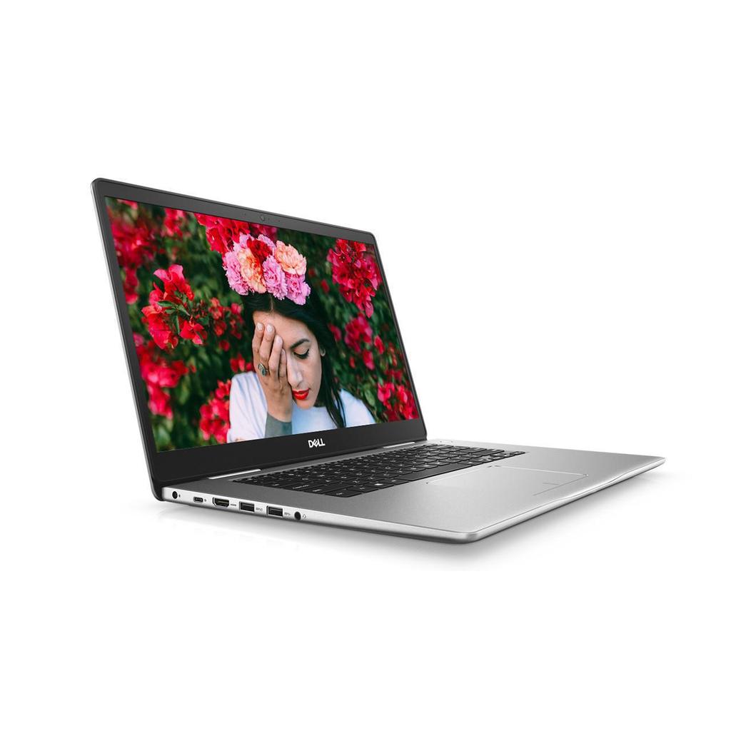 Dell Inspiron 7570 15" Core i7 1.8 GHz - SSD 512 Go - 16 Go QWERTY - Anglais Reconditionné - 499,00 € Dell Inspiron 7570 15" Core i7 1.8 GHz - SSD 512 Go - 16 Go QWERTY - Anglais Reconditionné Dell reconditionné disponible sur Backmarket
