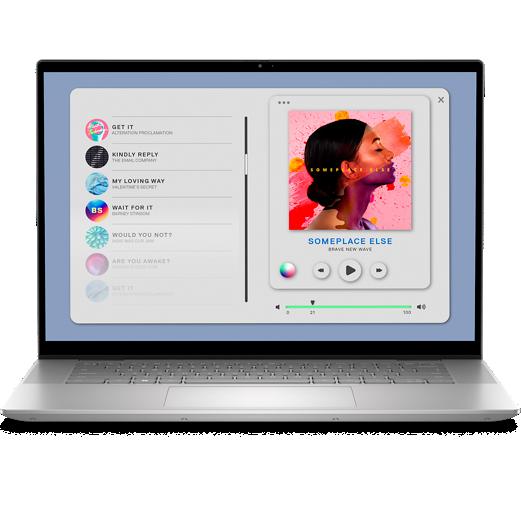 Acheter Dell Inspiron 7620 16"" Core i5 1.3 GHz - SSD 512 Go - 8 Go AZERTY - Français Reconditionné - 649,00 € | Dero Dell Inspiron 7620 16"" Core i5 1.3 GHz - SSD 512 Go - 8 Go AZERTY - Français Reconditionné Dell reconditionné disponible sur Backmarket | Dero