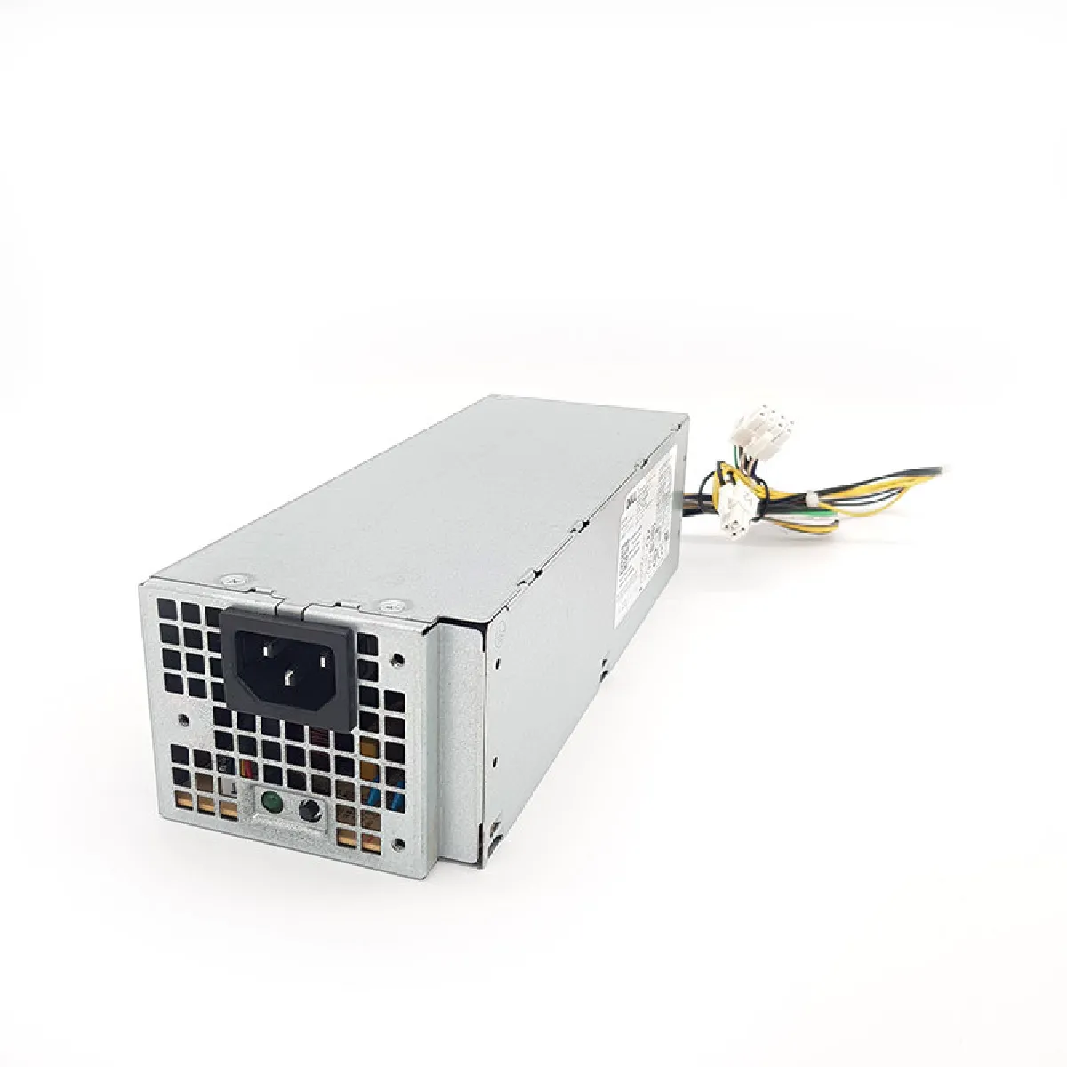 Acheter Dell L240EM-00 240W Reconditionné - 59,05 € Dell L240EM-00 240W Reconditionné Dell reconditionné disponible sur Rue du Commerce Seconde Vie