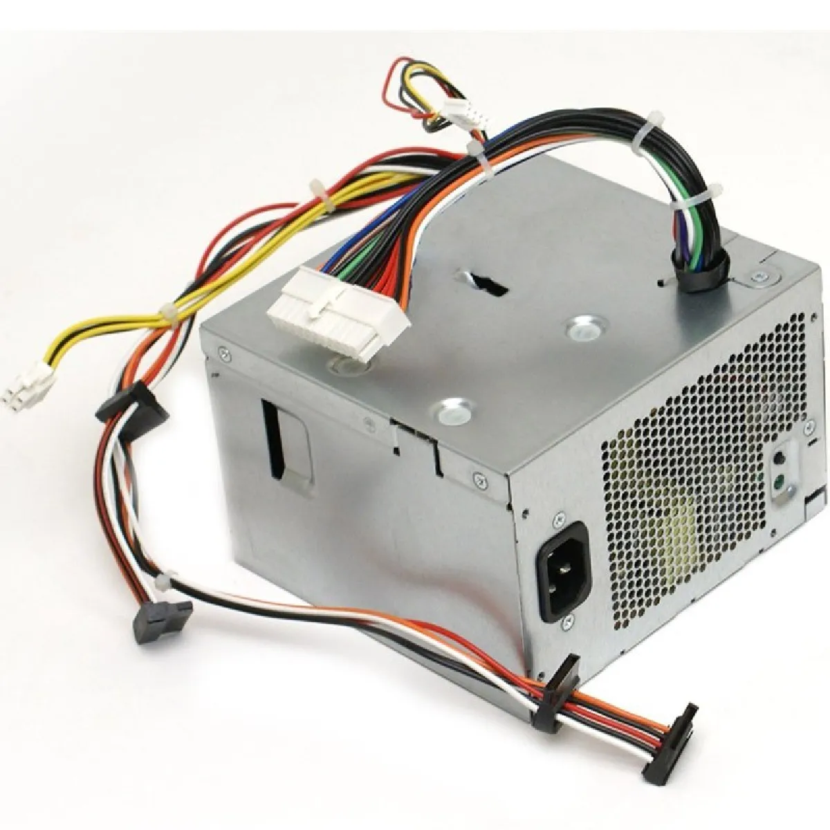 Dell L255EM-00 255W État correct - 89,50 € Dell L255EM-00 255W État correct Dell reconditionné disponible sur Rue du Commerce Seconde Vie | Dero