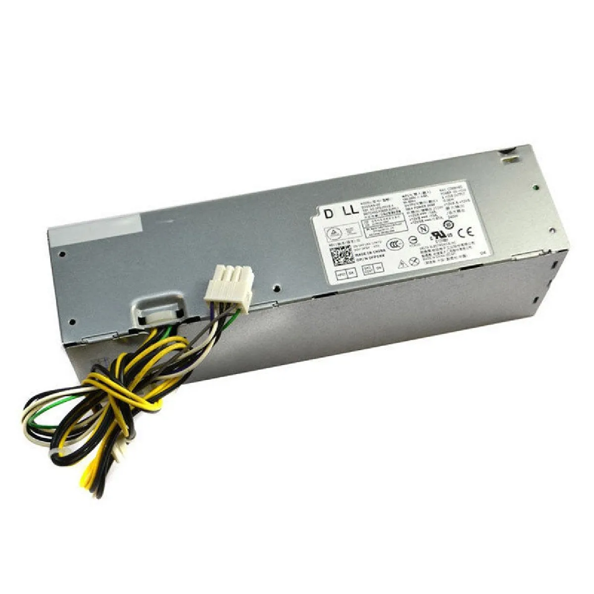 Dell L255ES-01 255W État correct - 49,95 € Dell L255ES-01 255W État correct Dell reconditionné disponible sur Rue du Commerce Seconde Vie | Dero