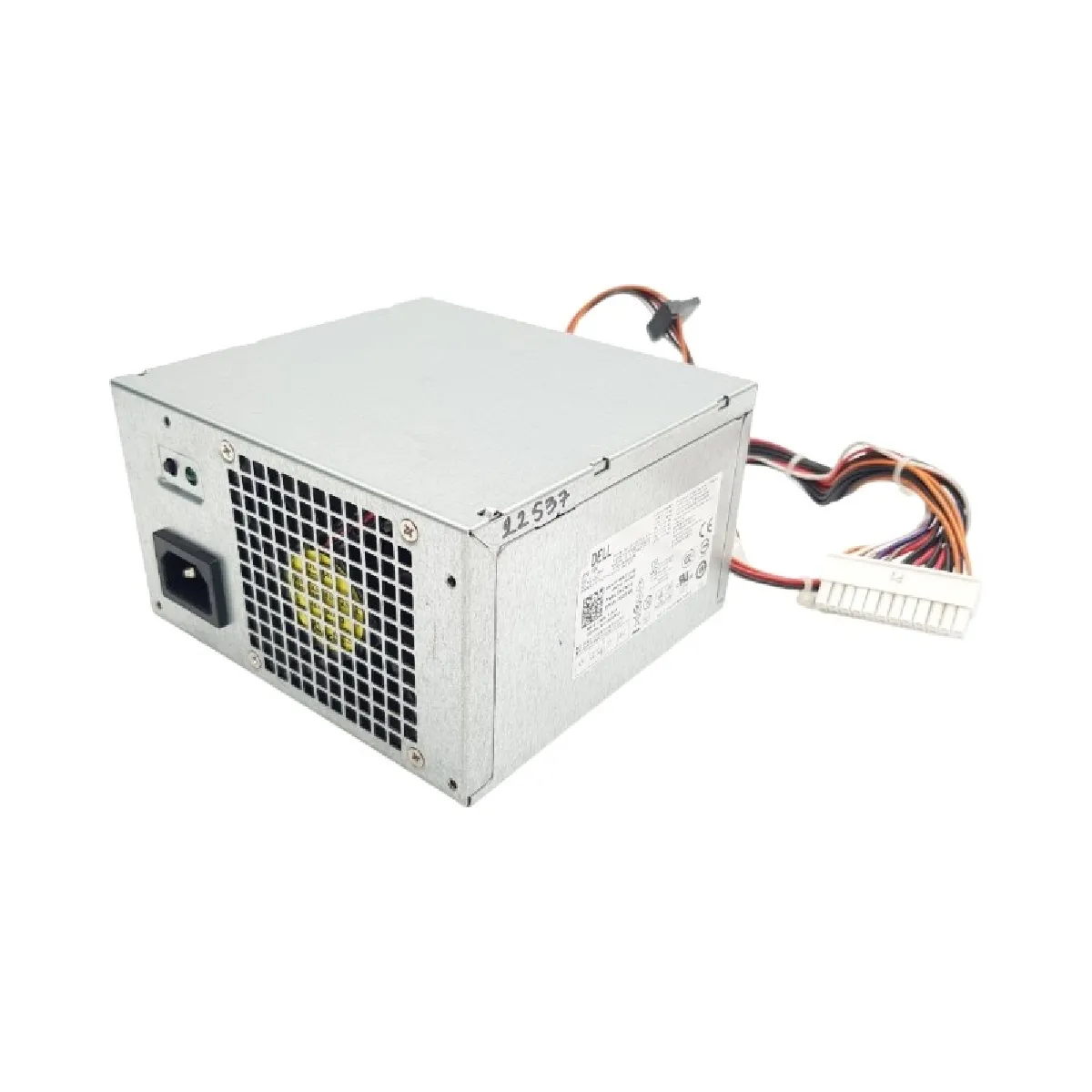 Acheter Dell L275AM-00 275W Reconditionné - 47,60 € | Dero Dell L275AM-00 275W Reconditionné Dell reconditionné disponible sur Rue du Commerce Seconde Vie | Dero
