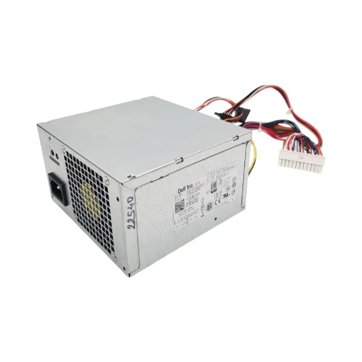 Acheter Dell L275EM-00 275W Reconditionné - 47,60 € | Dero Dell L275EM-00 275W Reconditionné Dell reconditionné disponible sur Rue du Commerce Seconde Vie | Dero
