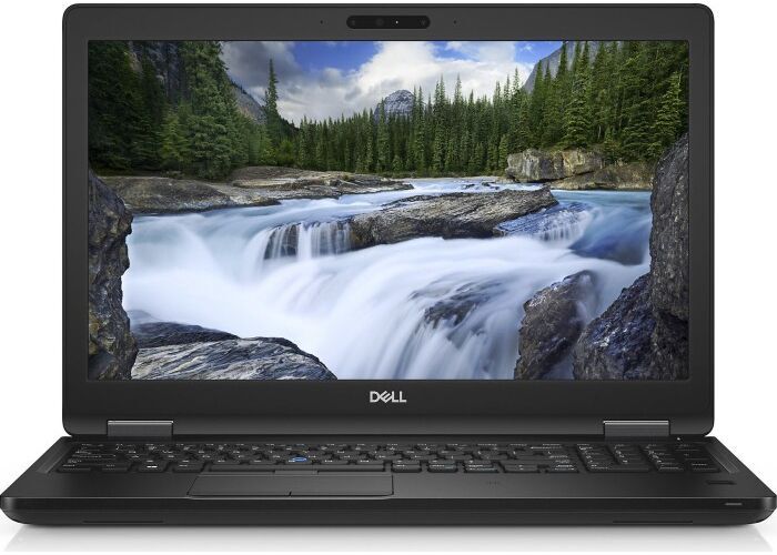 Dell Latitude 15 5590 i5-8350U 15.6" 8 GB 256 GB SSD Webcam Win 11 Pro FR Très bon état Dell reconditionné disponible sur Refurbed | Dero