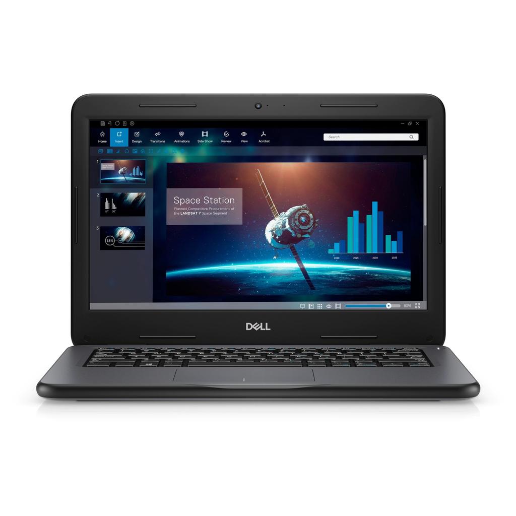 Dell Latitude 3310 13" Core i3 2.1 GHz - SSD 256 Go - 8 Go QWERTY - Suédois Reconditionné - 181,99 € Dell Latitude 3310 13" Core i3 2.1 GHz - SSD 256 Go - 8 Go QWERTY - Suédois Reconditionné Dell reconditionné disponible sur Backmarket