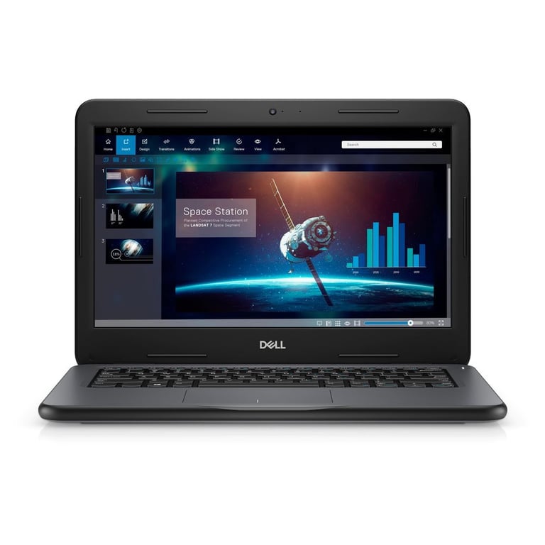 Dell Latitude 3310 - 8Go - SSD 128Go - Bon état Bon état - 166,99 € Dell Latitude 3310 - 8Go - SSD 128Go - Bon état Bon état Dell reconditionné disponible sur Pixmania