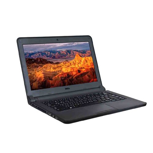 DELL Latitude 3340 - Core i3 - 8 Go RAM - SSD 256 Go - Linux État correct N/A reconditionné disponible sur Fnac