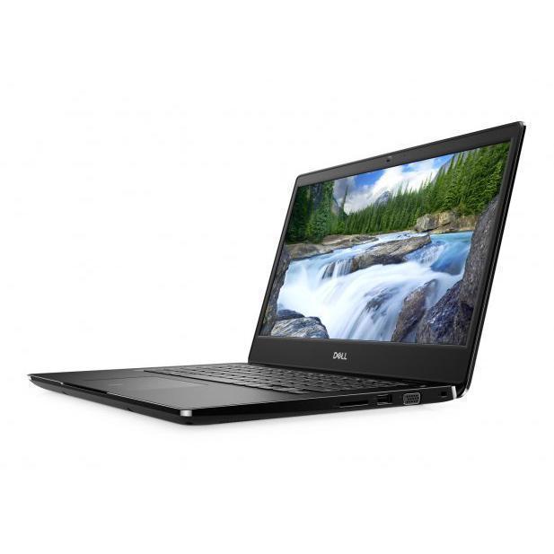 Dell Latitude 3400 14" Core i5 1.6 GHz - SSD 512 Go - 8 Go QWERTY - Anglais Reconditionné Dell reconditionné disponible sur Backmarket