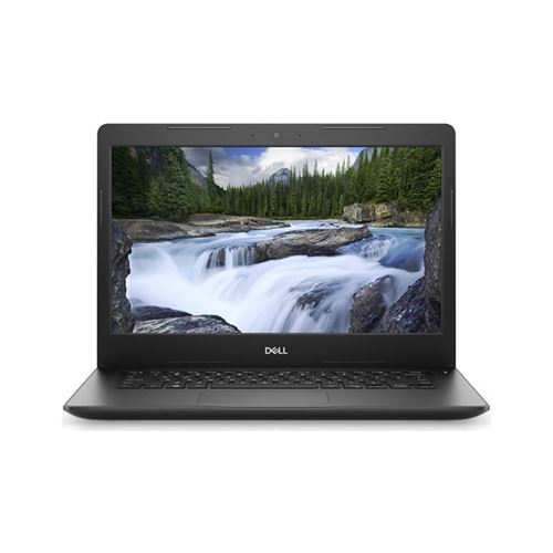 DELL Latitude 3490 - Core i5 Gen 8 - 32Go RAM - 480Go SSD - Linux État correct reconditionné disponible sur Fnac