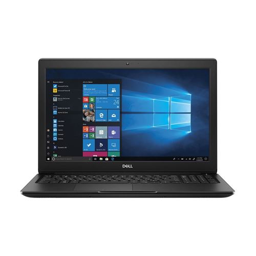 Dell Latitude 3500 - Core i5 Gen 8 - 16Go RAM - 256Go SSD - Windows 11 État correct reconditionné disponible sur Fnac