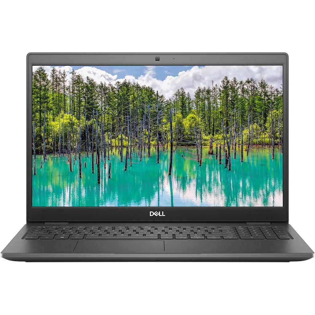 Dell Latitude 3510 15" Core i5 1.6 GHz - SSD 512 Go - 8 Go AZERTY - Français Reconditionné Dell reconditionné disponible sur Backmarket