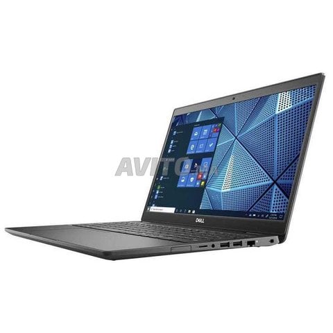 Dell Latitude 3510 15  Core i5 1.7 GHz - SSD 256 Go - 8 Go AZERTY - Français - Bon état Bon état Dell reconditionné disponible sur Pixmania