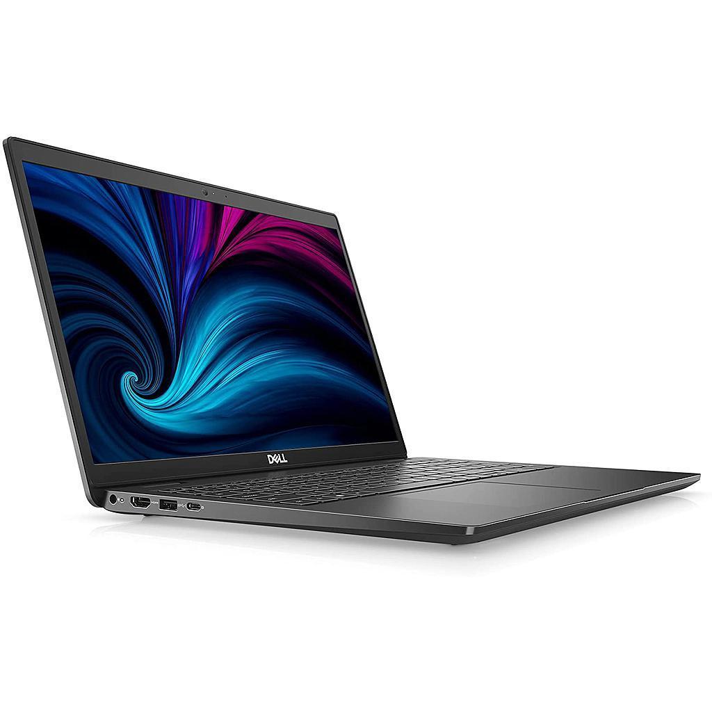 Dell Latitude 3520 15" Core i5 2.4 GHz - SSD 256 Go - 8 Go AZERTY - Français Reconditionné Dell reconditionné disponible sur Backmarket