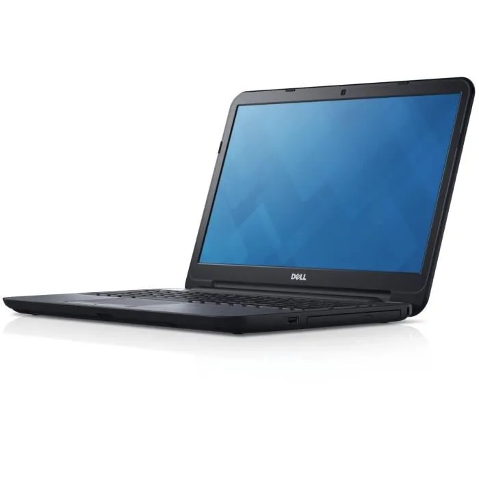 DELL Latitude 3540 Intel® Core™ i5 de 4 eme génération 1 6 GHz 39 6 cm (15.6) 1366 x 768 pixels 4 Go 500 Go Reconditionné - 149,00 € DELL Latitude 3540 Intel® Core™ i5 de 4 eme génération 1 6 GHz 39 6 cm (15.6) 1366 x 768 pixels 4 Go 500 Go Reconditionné Dell reconditionné disponible sur Cdiscount Seconde Vie | Dero
