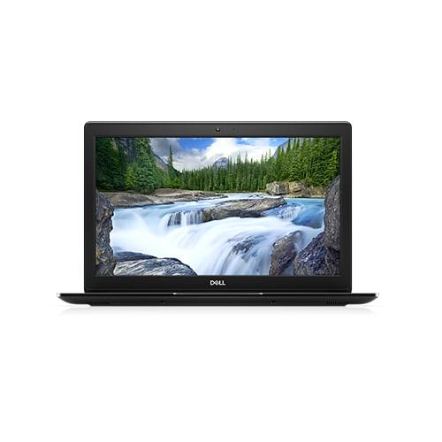 Dell Latitude 3590 15"" Core i5 GHz - 256 Go SSD - 8 Go AZERTY - Français Reconditionné Dell reconditionné disponible sur Backmarket